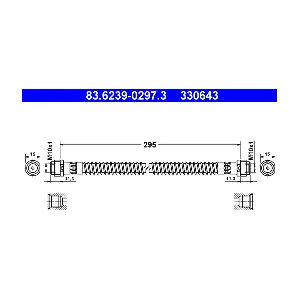 ATE 83.6239-0297.3