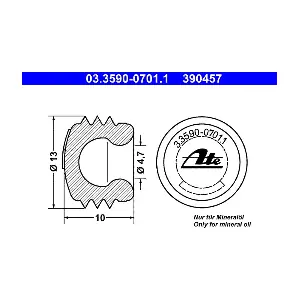 03.3590-0701.1 ATE