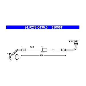 24.5236-0430.3 ATE