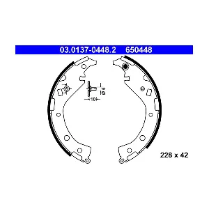 03.0137-0448.2 ATE
