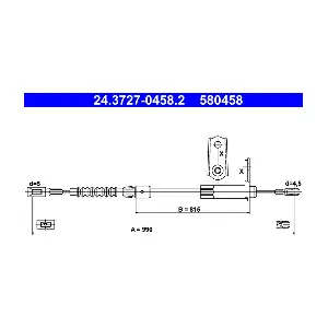 24.3727-0458.2 ATE