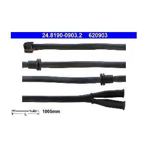 24.8190-0903.2 ATE