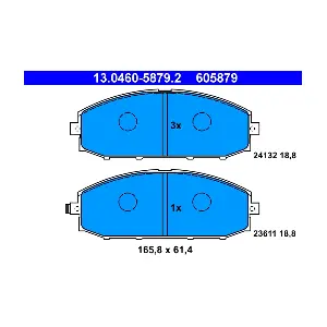 ATE 13.0460-5879.2