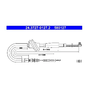 24372701272 ATE