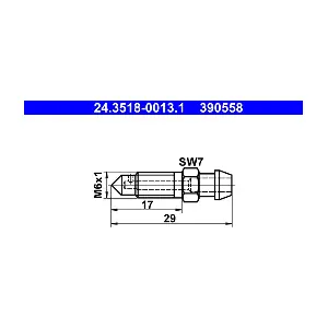 24351800131 ATE