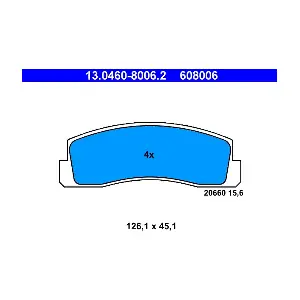 ATE 13.0460-8006.2