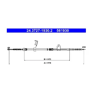 ATE 24.3727-1930.2