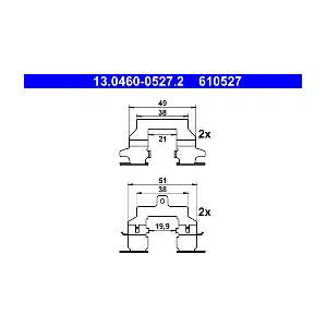 D4080EG50C RENAULT