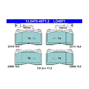 ATE 13.0470-4971.2