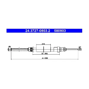 24.3727-0803.2 ATE