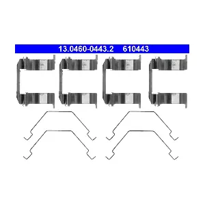 13.0460-0443.2 ATE
