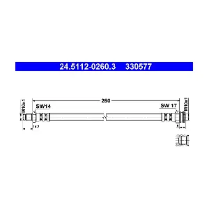 ATE 24511202603