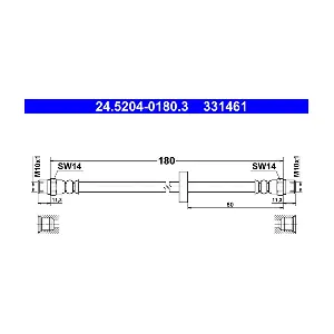 24.5204-0180.3 ATE