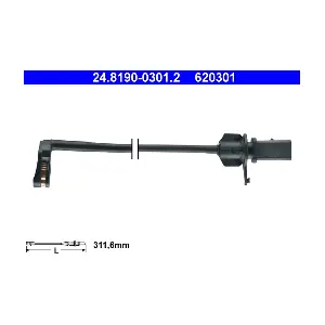24.8190-0301.2 ATE