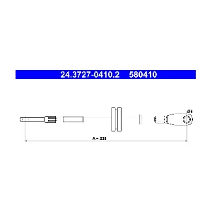 24.3727-0410.2 ATE