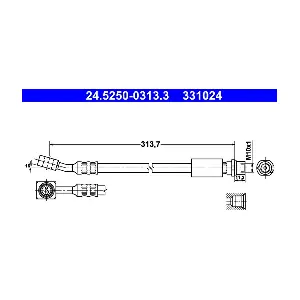 24525003133 ATE