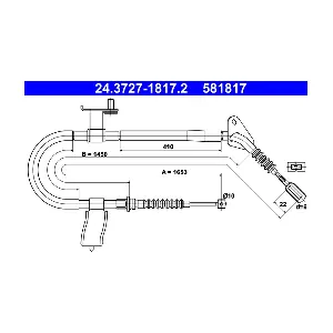 24.3727-1817.2 ATE