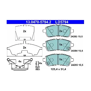 ATE 13.0470-5794.2