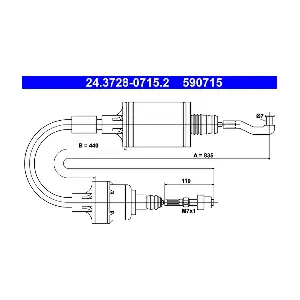24.3728-0715.2 ATE