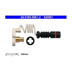 24.8190-0961.2 ATE