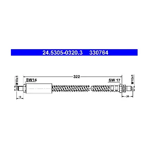 24530503203 ATE