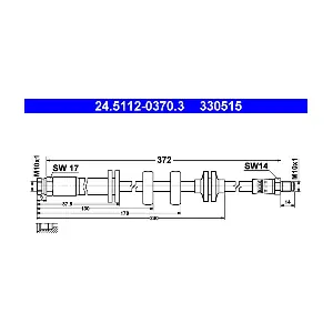 24511203703 ATE