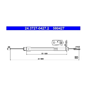 24.3727-0427.2 ATE