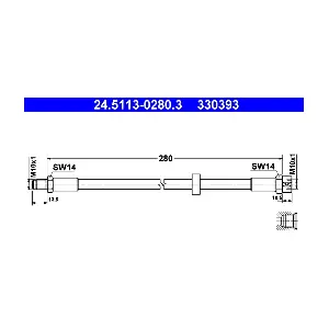 ATE 24.5113-0280.3