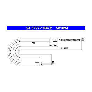 24.3727-1094.2 ATE