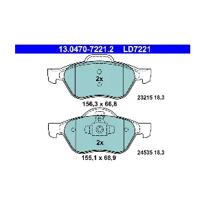 ATE 13.0470-7221.2