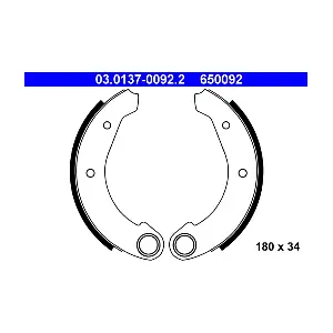 03.0137-0092.2 ATE