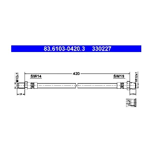 0516320 FORD