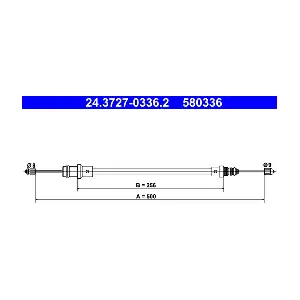 ATE 24.3727-0336.2
