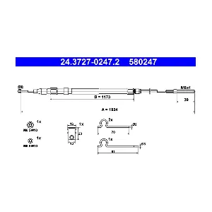 24.3727.0247.2 ATE