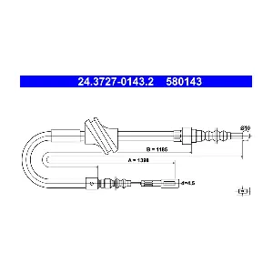 24.3727-0143.2 ATE