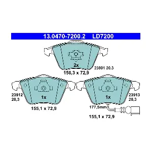 ATE 13.0470-7200.2