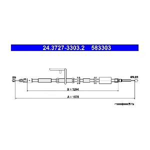 24 3727 3303 2 ATE