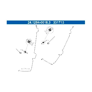 24.1294-0018.3 ATE