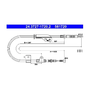 ATE 24.3727-1720.2