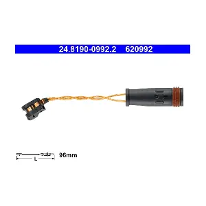 24.8190-0992.2 ATE