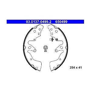 03.0137-0499.2 ATE
