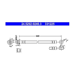 24.5292-0240.3 ATE
