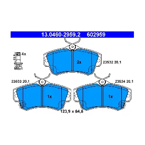 ATE 13.0460-2959.2