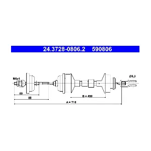 50332 PEX