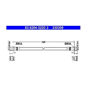 83620402203 ATE