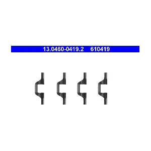 13.0460-0419.2 ATE