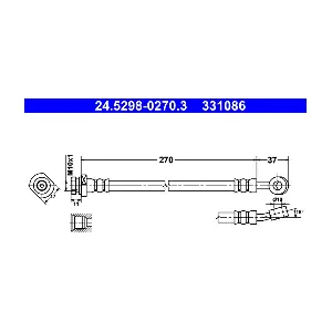 24.5298-0270.3 ATE