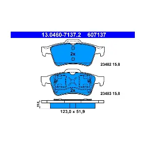 ATE 13.0460-7137.2