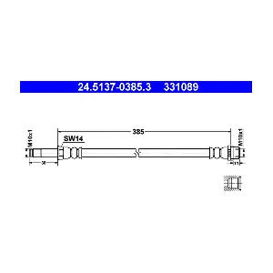 24513703853 ATE