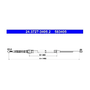 24 3727 3405 2 ATE